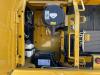 Caterpillar 323D3 Photo 27 thumbnail