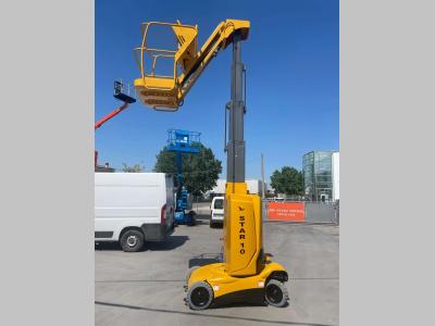 Haulotte STAR 10 en vente par Centro Usato Srl