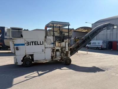 Bitelli SF100 T4 Photo 1