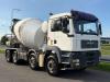 Man TGA 32.360 Photo 6 thumbnail
