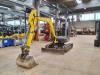 Wacker Neuson EZ38 Photo 2 thumbnail