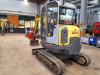 Wacker Neuson EZ38 Photo 3 thumbnail