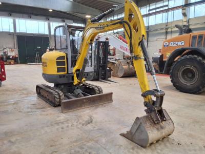 Wacker Neuson EZ38 Photo 1
