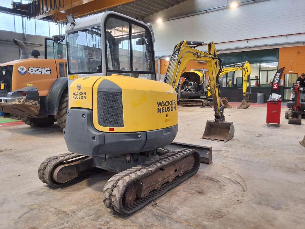 Wacker Neuson EZ38 Photo 4