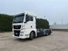 Man TGX 26.500 USATO SCARRABILE 6X2 Photo 1 thumbnail