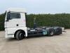 Man TGX 26.500 USATO SCARRABILE 6X2 Photo 2 thumbnail