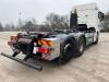 Man TGX 26.500 USATO SCARRABILE 6X2 Photo 5 thumbnail