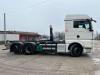 Man TGX 26.500 USATO SCARRABILE 6X2 Photo 6 thumbnail