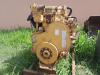 Moteur à combustion pour Caterpillar C11 Photo 2 thumbnail