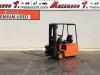 Linde E15 Photo 1 thumbnail