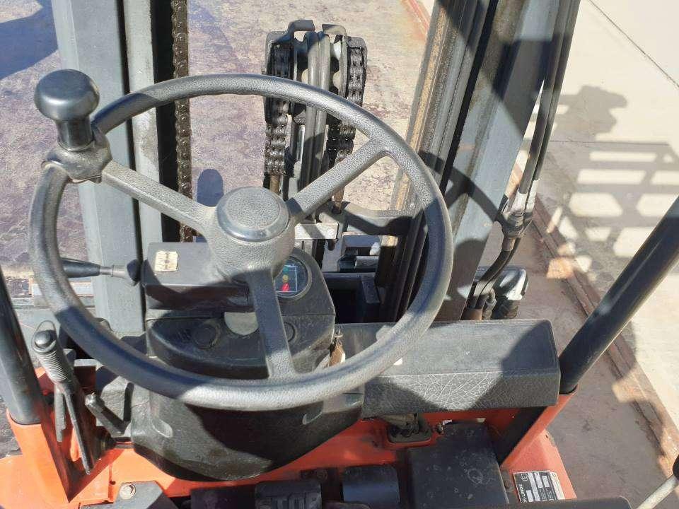Linde E15 Photo 4