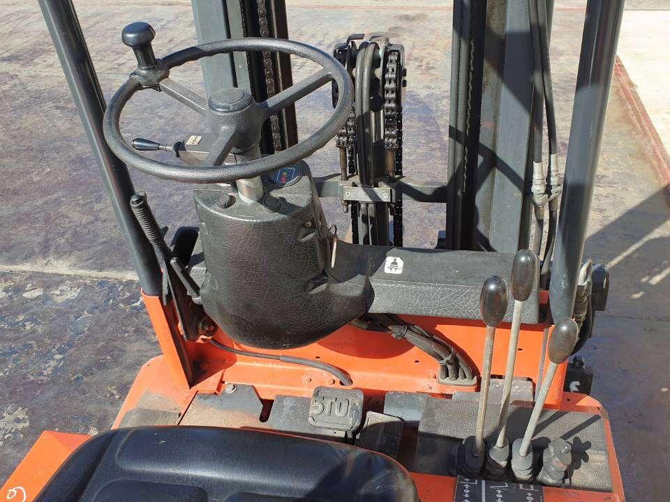 Linde E15 Photo 5