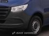 Mercedes-Benz Sprinter 311 CDI L2H2 Airco MBUX CarPlay Euro6 L2 A/C Photo 27 thumbnail
