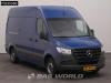 Mercedes-Benz Sprinter 311 CDI L2H2 Airco MBUX CarPlay Euro6 L2 A/C Photo 5 thumbnail