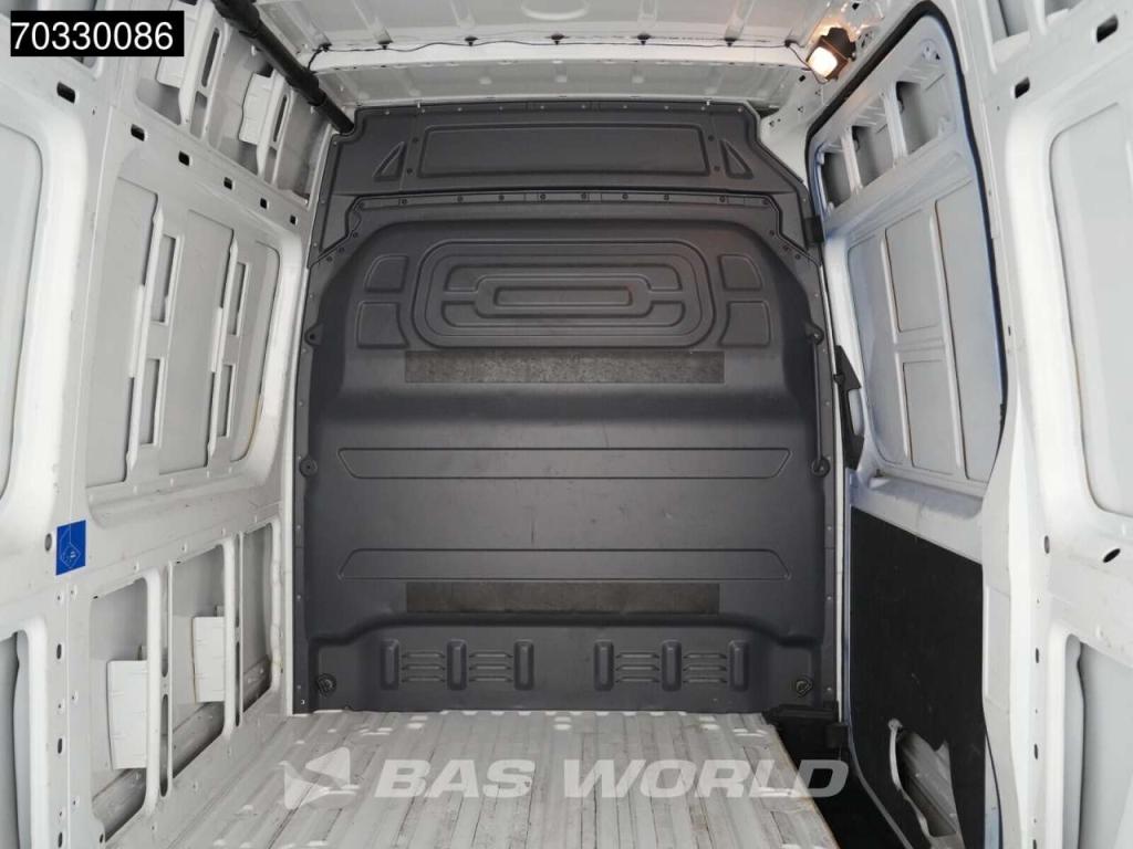 Mercedes-Benz Sprinter 311 CDI L2H2 Airco MBUX CarPlay Euro6 L2 A/C Photo 11