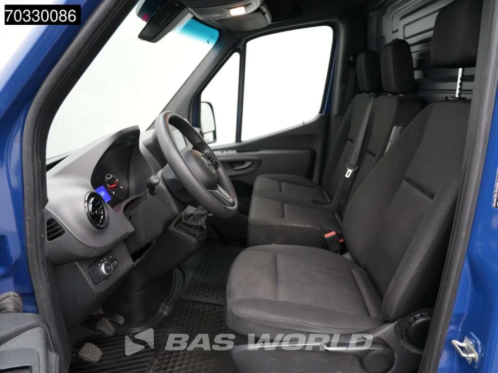 Mercedes-Benz Sprinter 311 CDI L2H2 Airco MBUX CarPlay Euro6 L2 A/C Photo 13