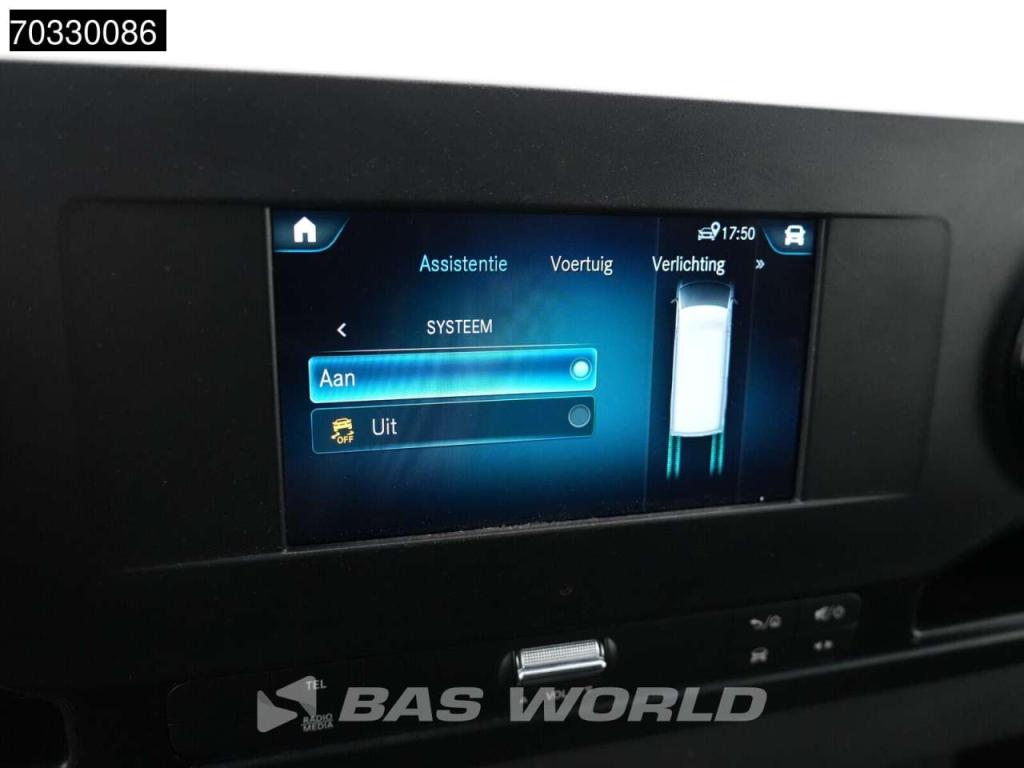 Mercedes-Benz Sprinter 311 CDI L2H2 Airco MBUX CarPlay Euro6 L2 A/C Photo 16