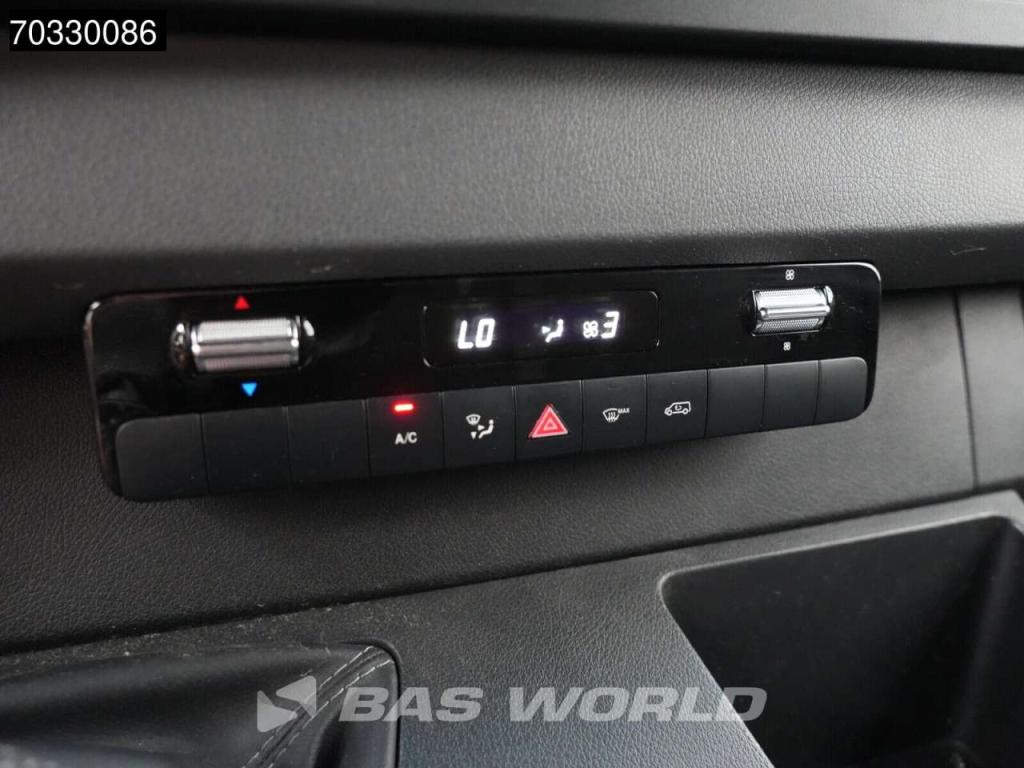 Mercedes-Benz Sprinter 311 CDI L2H2 Airco MBUX CarPlay Euro6 L2 A/C Photo 18