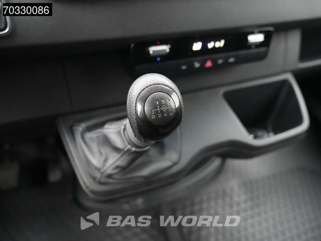 Mercedes-Benz Sprinter 311 CDI L2H2 Airco MBUX CarPlay Euro6 L2 A/C Photo 19