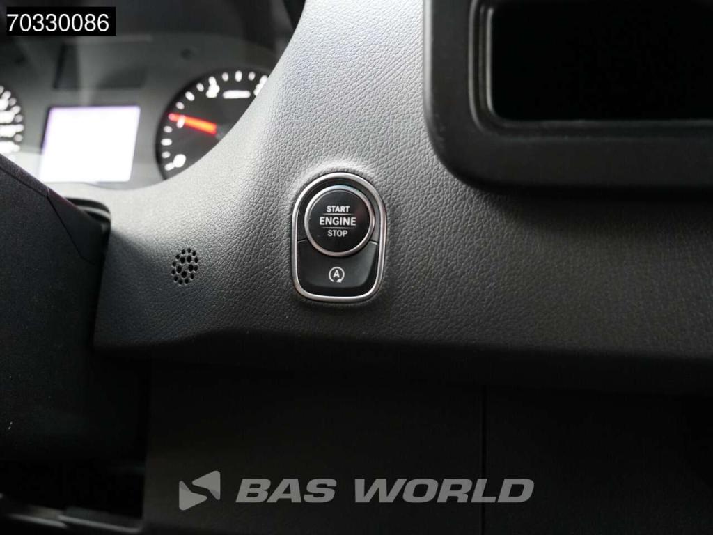 Mercedes-Benz Sprinter 311 CDI L2H2 Airco MBUX CarPlay Euro6 L2 A/C Photo 20