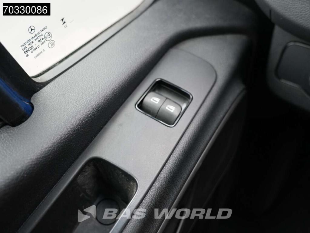 Mercedes-Benz Sprinter 311 CDI L2H2 Airco MBUX CarPlay Euro6 L2 A/C Photo 21