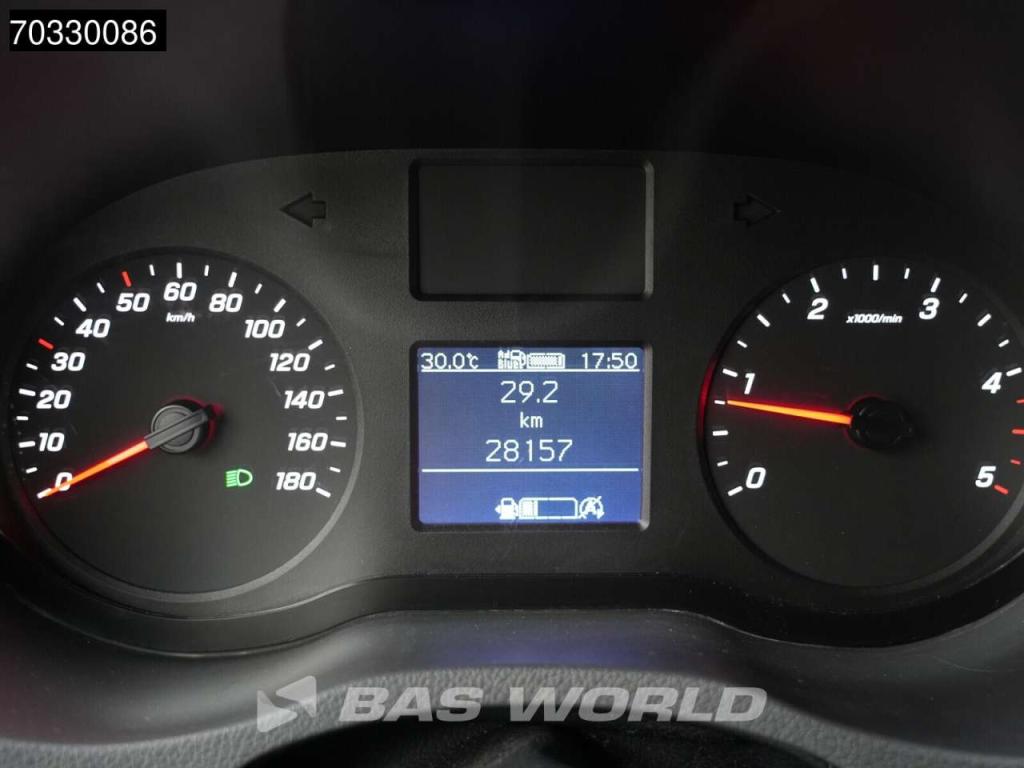 Mercedes-Benz Sprinter 311 CDI L2H2 Airco MBUX CarPlay Euro6 L2 A/C Photo 23