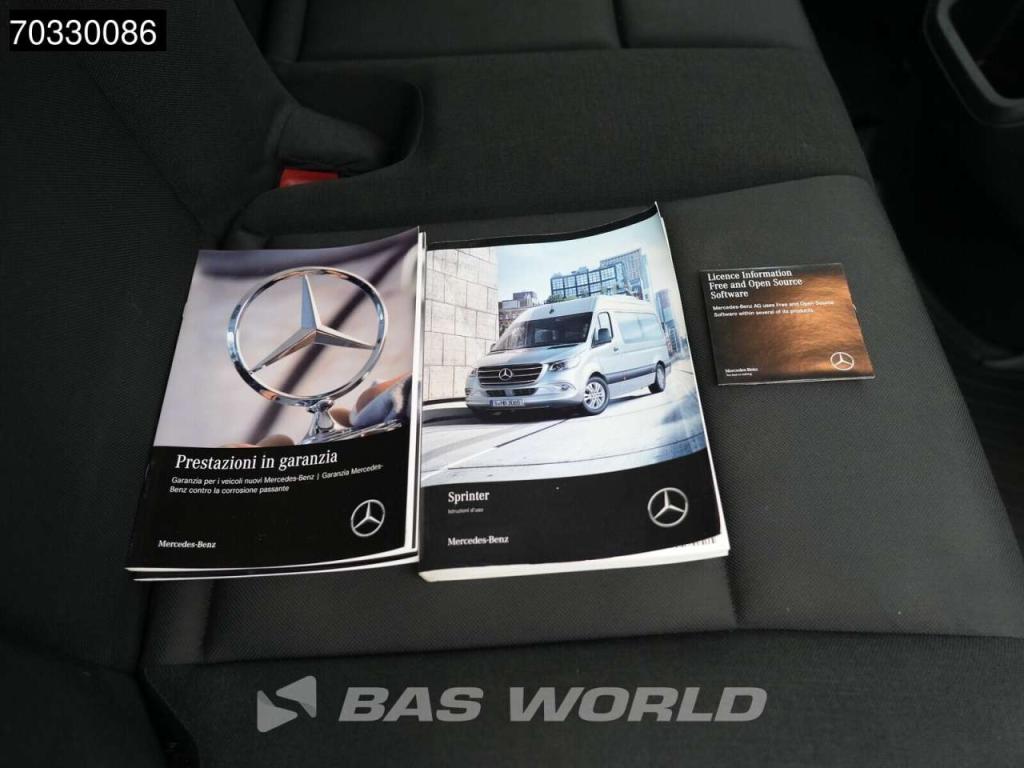 Mercedes-Benz Sprinter 311 CDI L2H2 Airco MBUX CarPlay Euro6 L2 A/C Photo 24