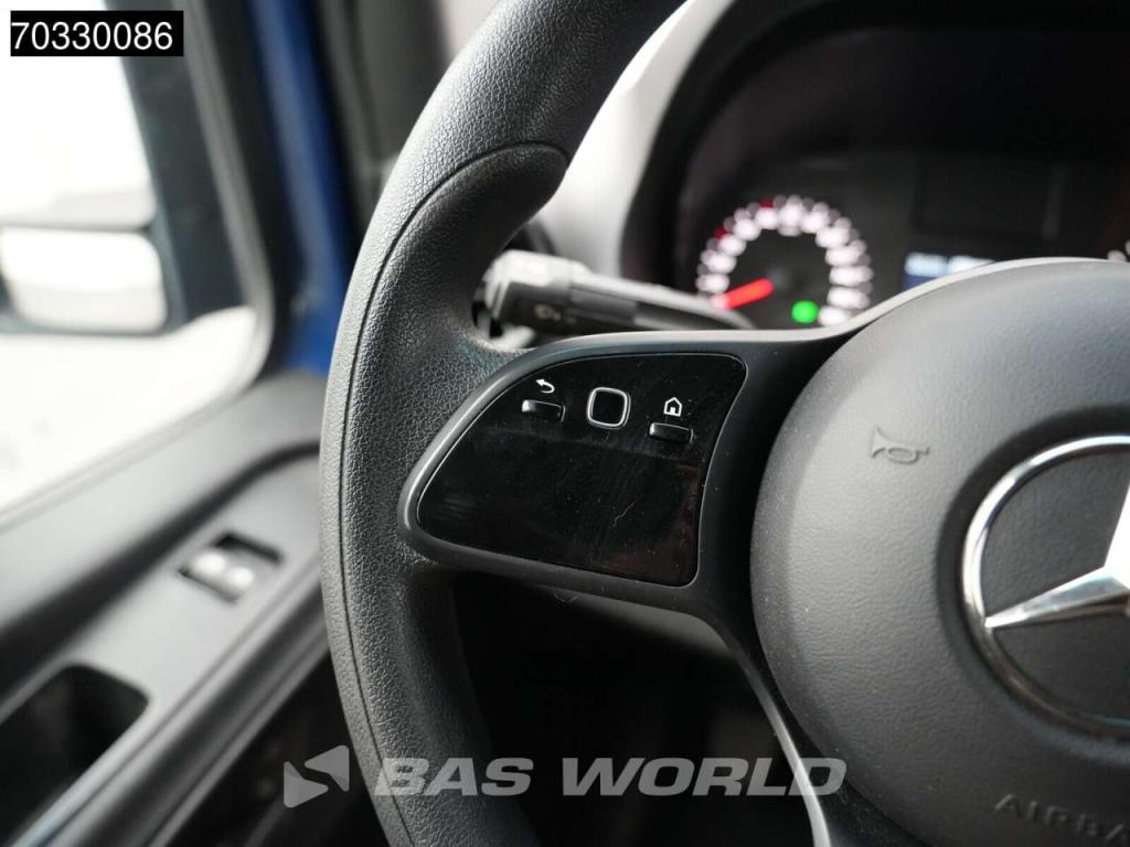 Mercedes-Benz Sprinter 311 CDI L2H2 Airco MBUX CarPlay Euro6 L2 A/C Photo 25