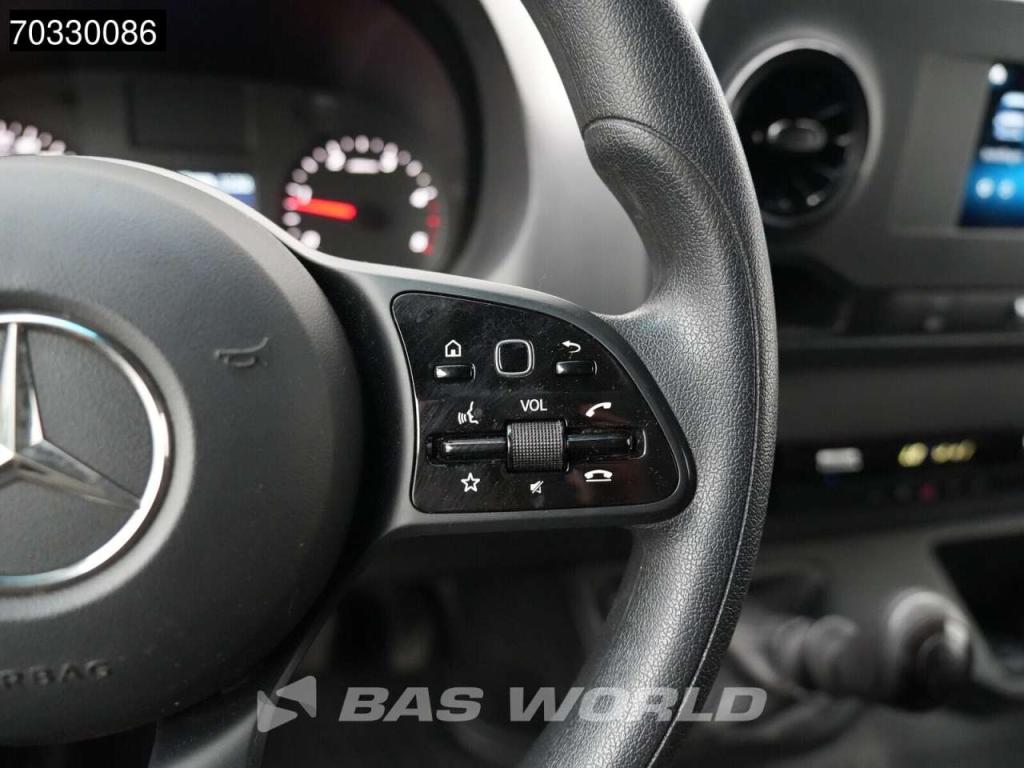 Mercedes-Benz Sprinter 311 CDI L2H2 Airco MBUX CarPlay Euro6 L2 A/C Photo 26