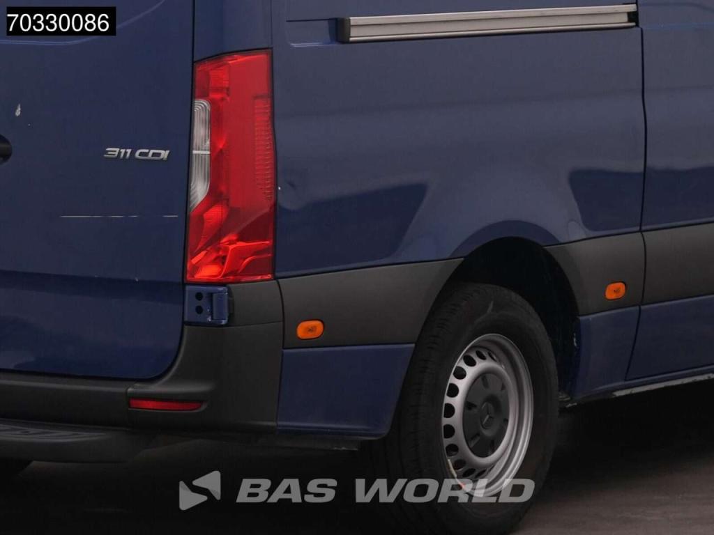 Mercedes-Benz Sprinter 311 CDI L2H2 Airco MBUX CarPlay Euro6 L2 A/C Photo 28