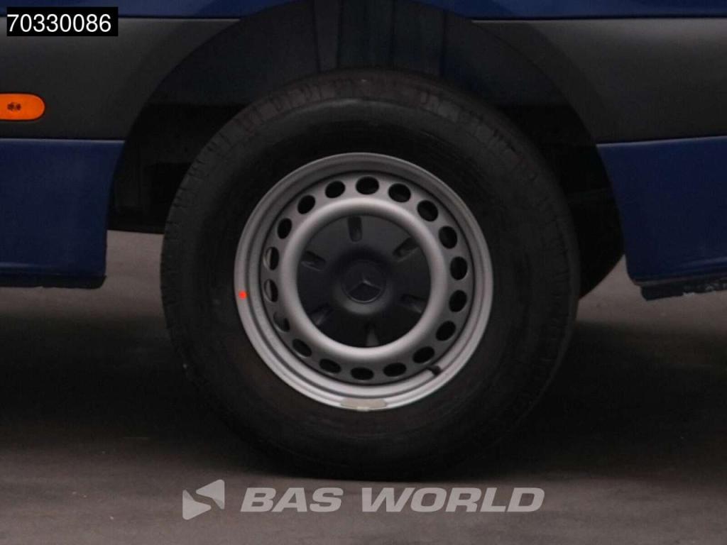 Mercedes-Benz Sprinter 311 CDI L2H2 Airco MBUX CarPlay Euro6 L2 A/C Photo 30