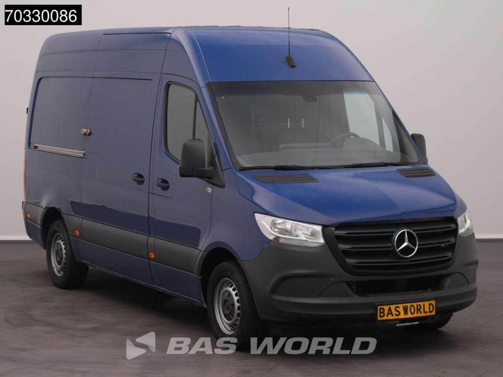 Mercedes-Benz Sprinter 311 CDI L2H2 Airco MBUX CarPlay Euro6 L2 A/C Photo 5