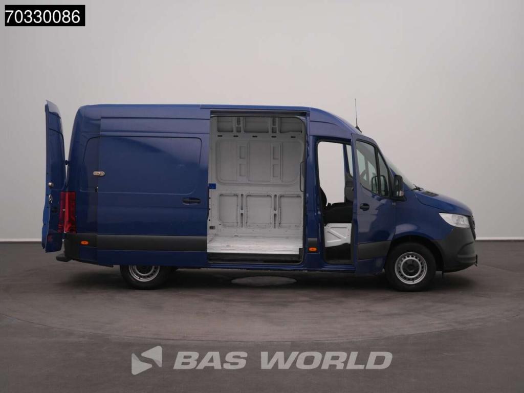 Mercedes-Benz Sprinter 311 CDI L2H2 Airco MBUX CarPlay Euro6 L2 A/C Photo 7