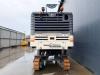 Wirtgen W 150 Photo 7 thumbnail