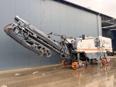 Wirtgen W 150 Photo 1