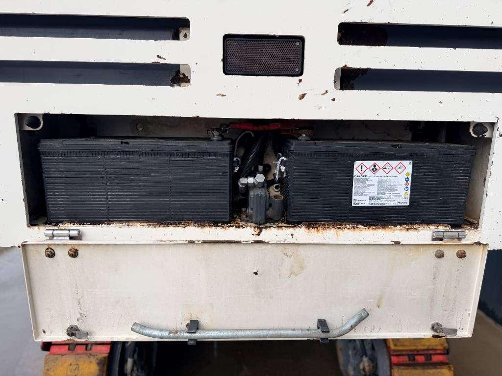 Wirtgen W 150 Photo 11