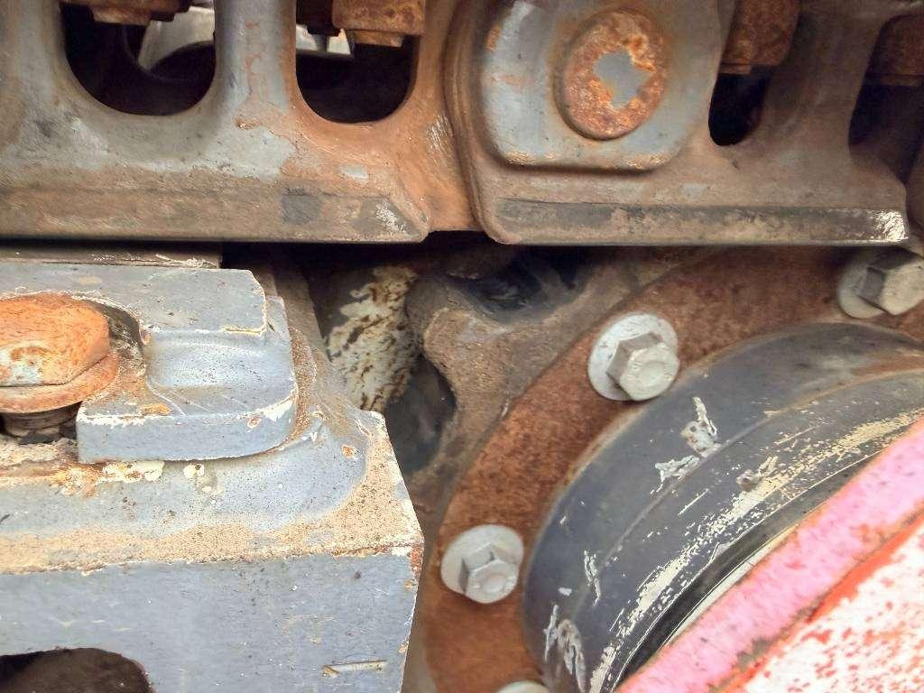 Wirtgen W 150 Photo 14
