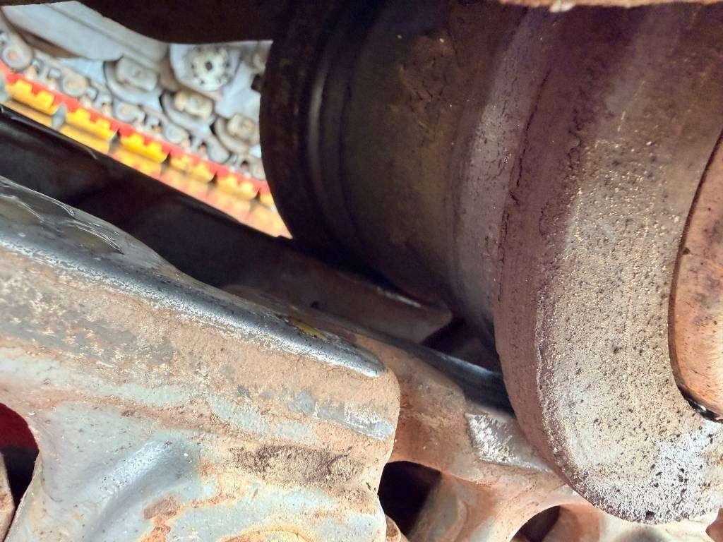 Wirtgen W 150 Photo 15