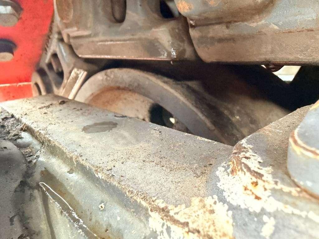 Wirtgen W 150 Photo 16