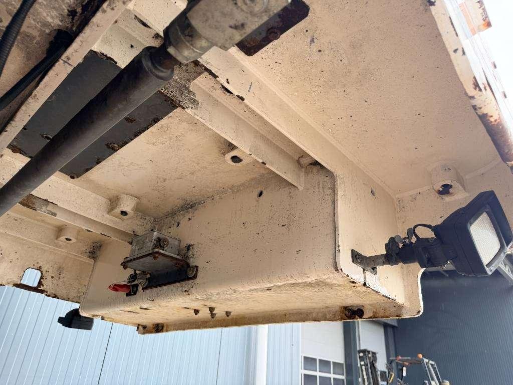 Wirtgen W 150 Photo 18