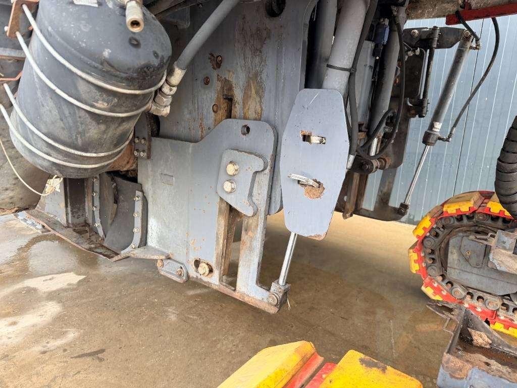 Wirtgen W 150 Photo 19