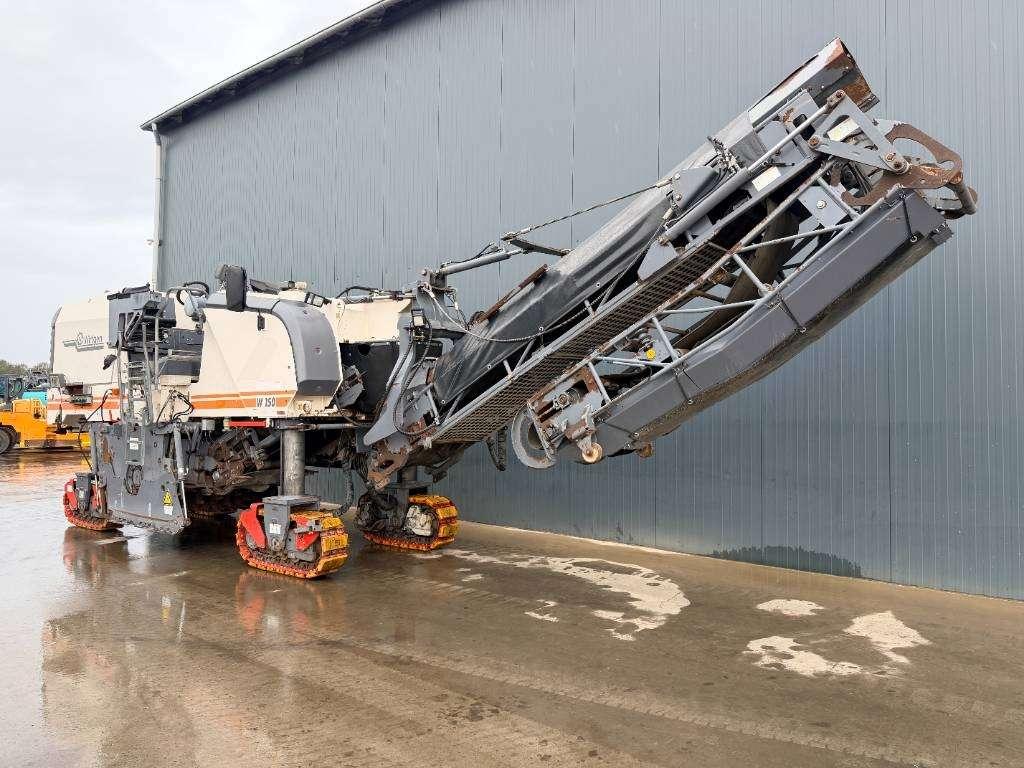 Wirtgen W 150 Photo 2