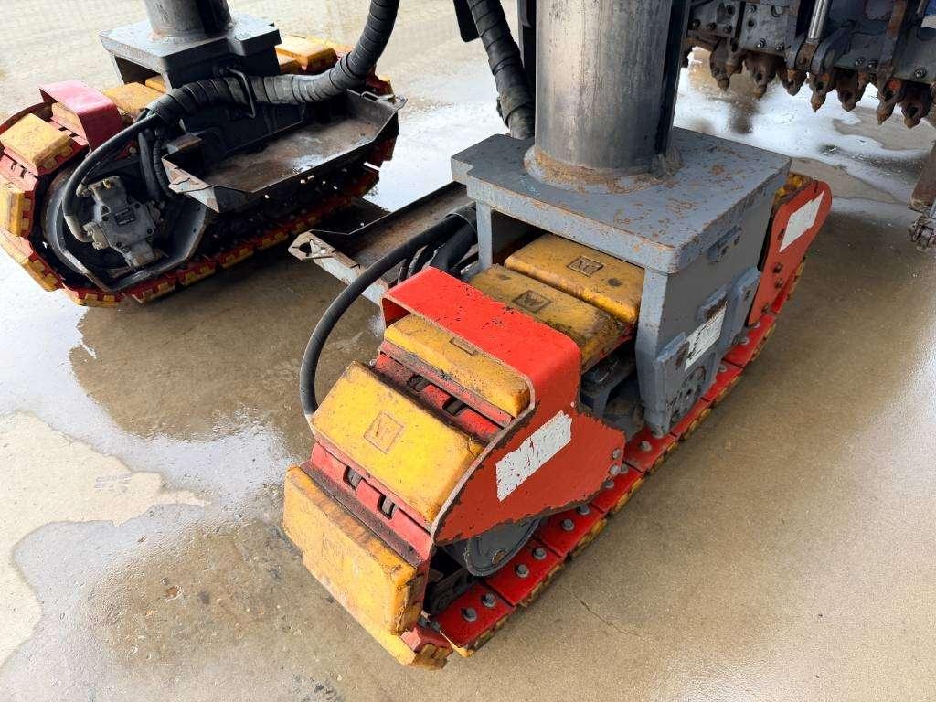 Wirtgen W 150 Photo 22