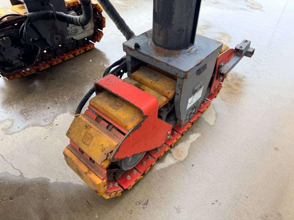Wirtgen W 150 Photo 23
