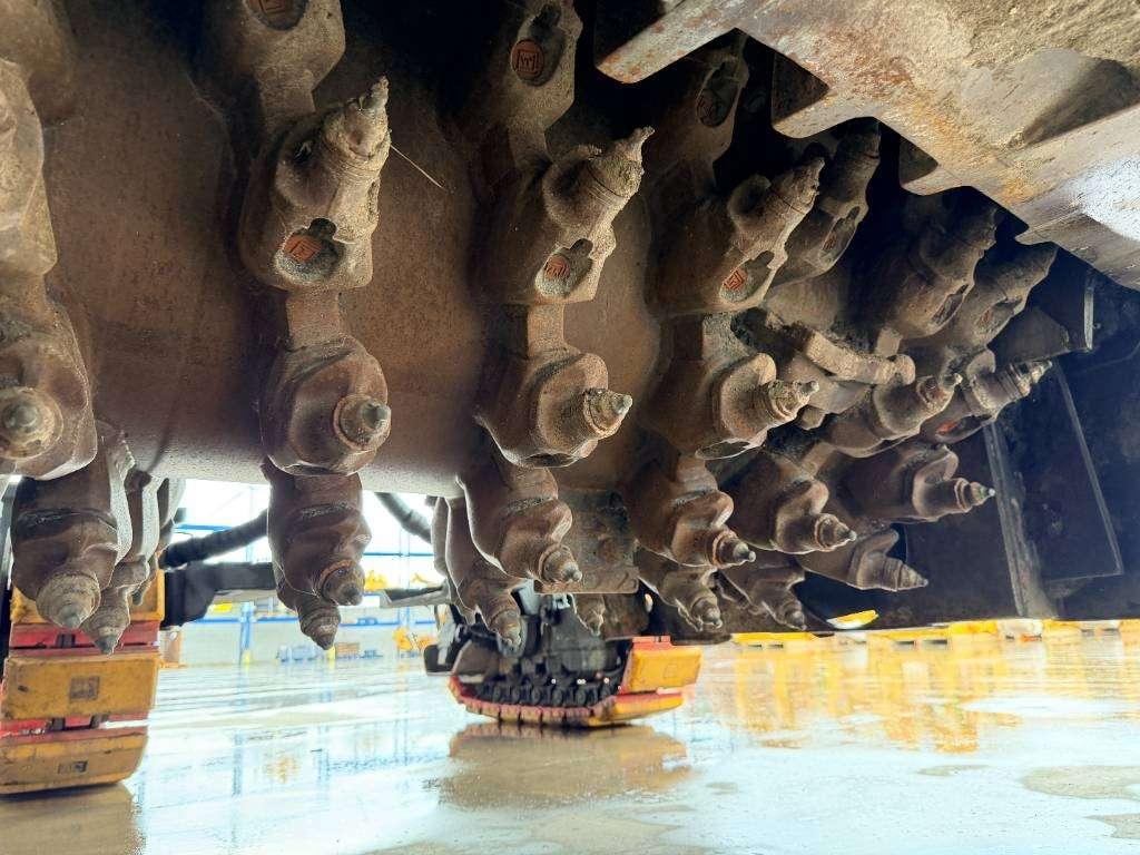 Wirtgen W 150 Photo 26