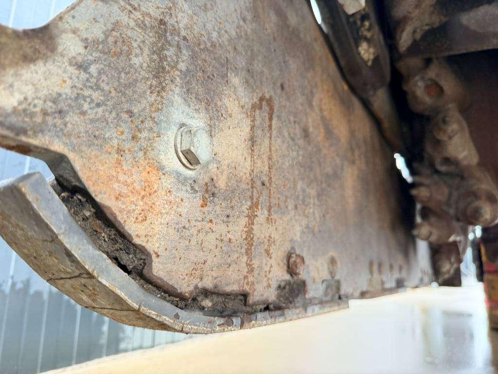 Wirtgen W 150 Photo 27