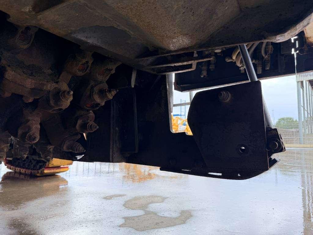 Wirtgen W 150 Photo 28