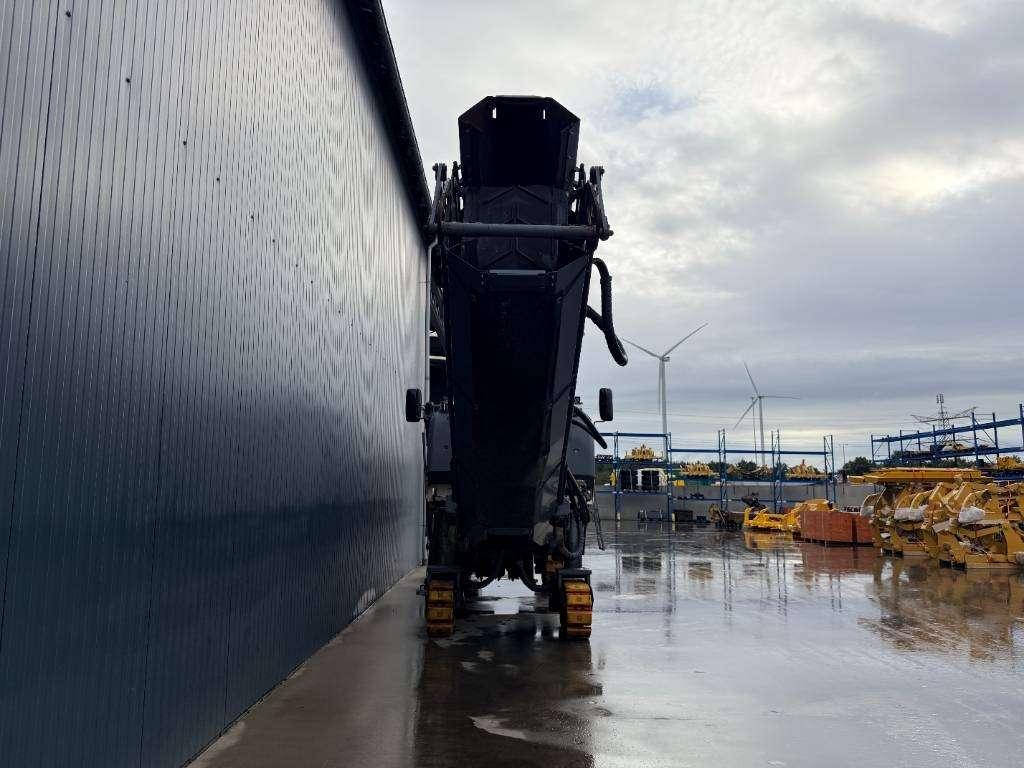 Wirtgen W 150 Photo 8