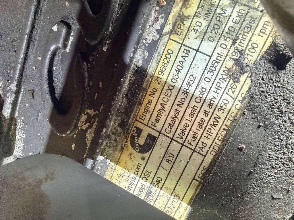 Wirtgen W 150 Photo 9