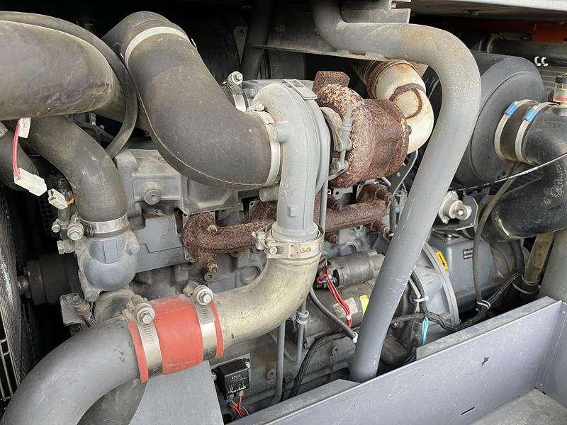 Atlas Copco XATS 156 DD - N Photo 13